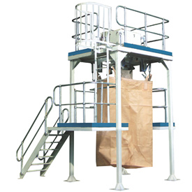 Jumbo Bag Filling Machine